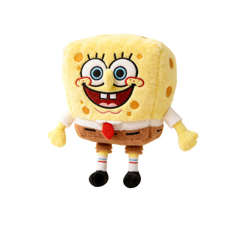Spongebob Squeaky Plush