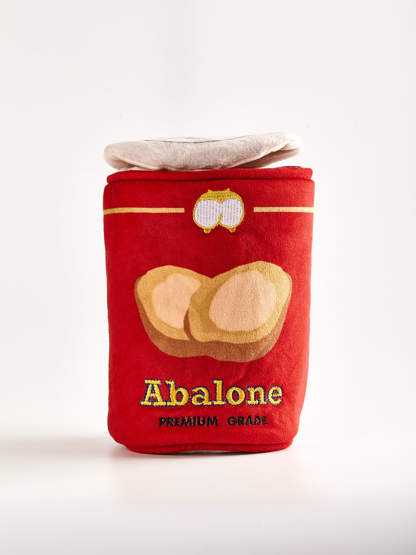 Goofy Premium Grade Abalone Snuffle Toy