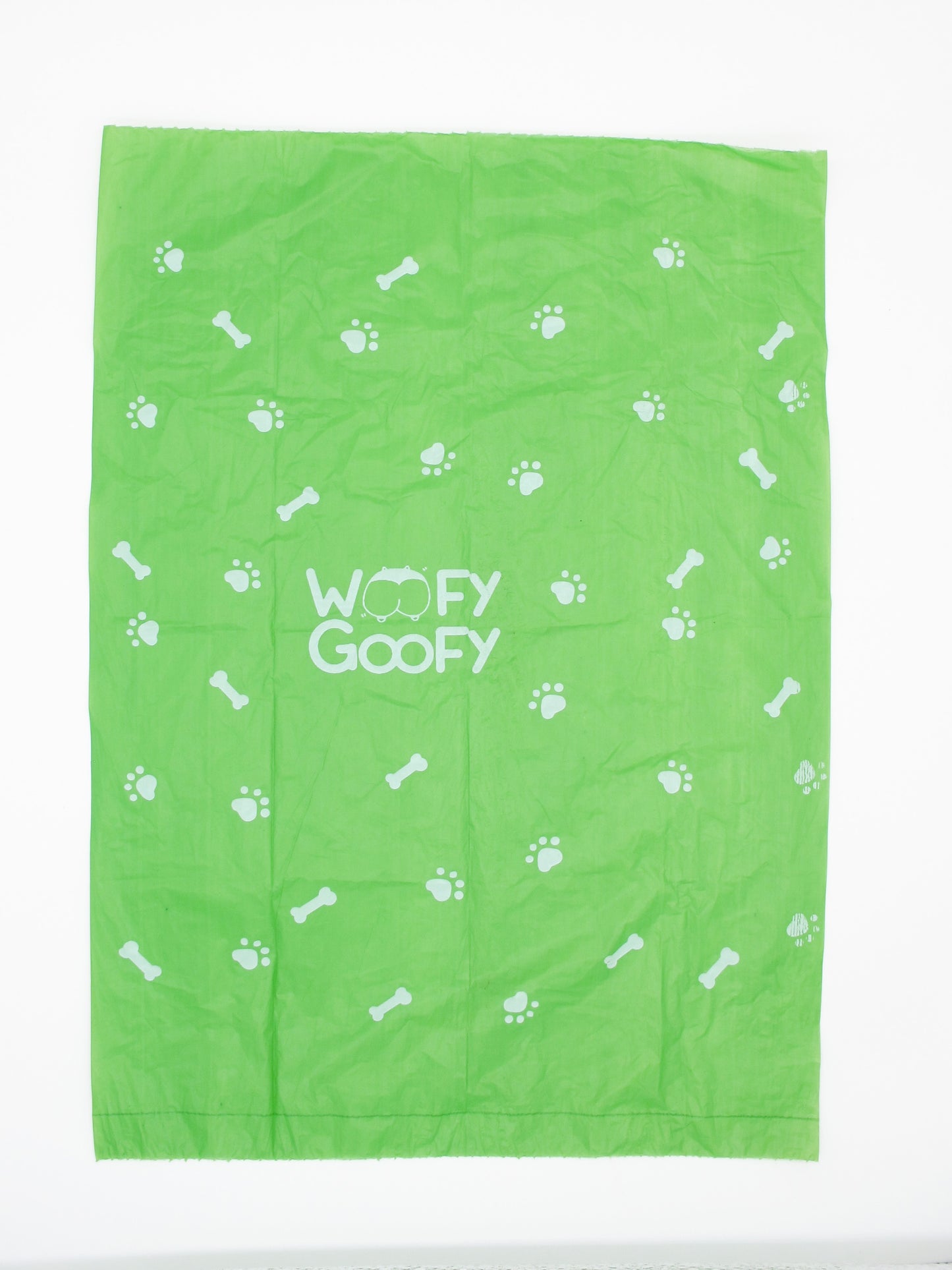 WG | Biodegradable Pet Waste Bag