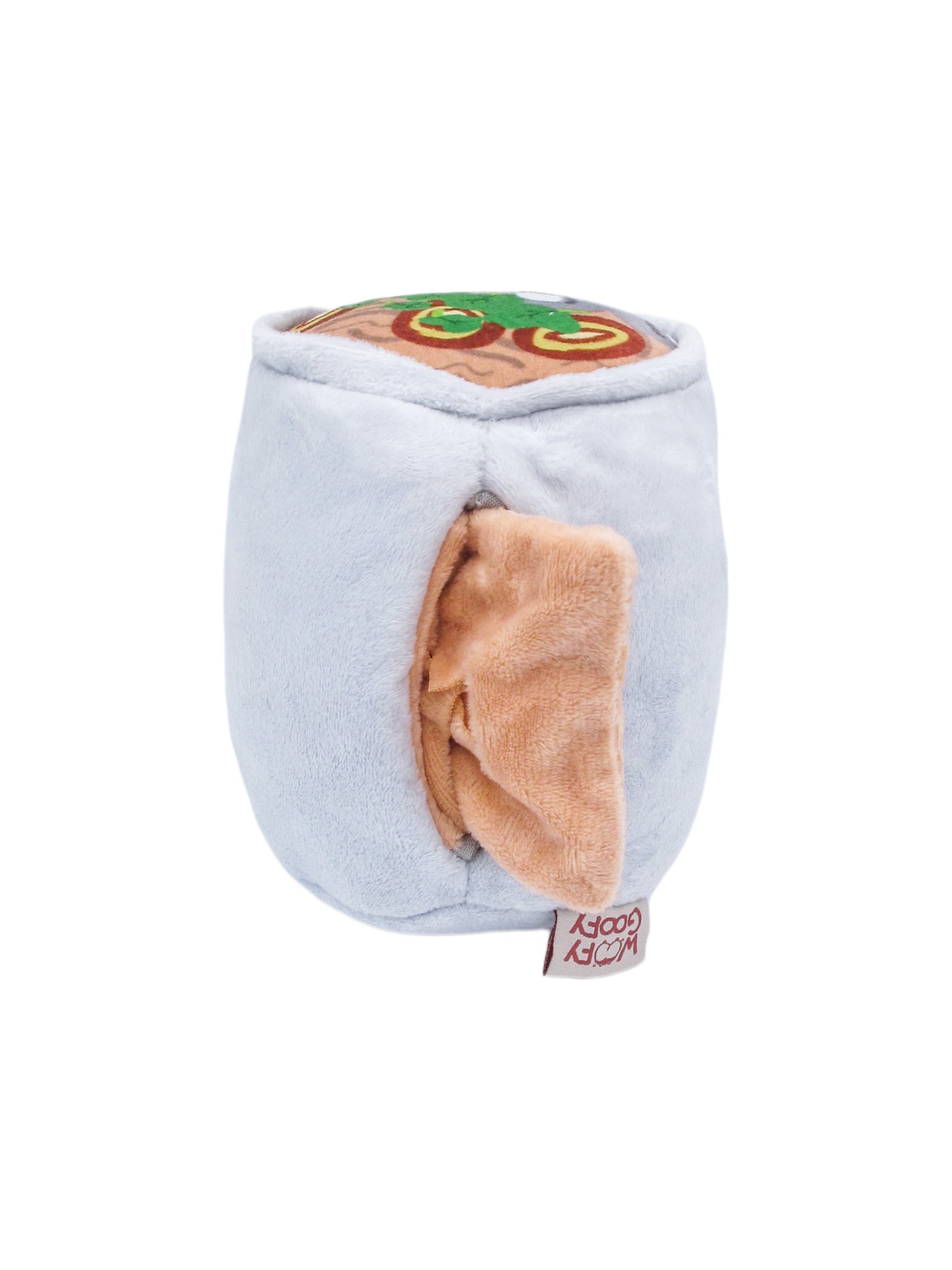 Woofy Oyster Mee Sua Nosework Set