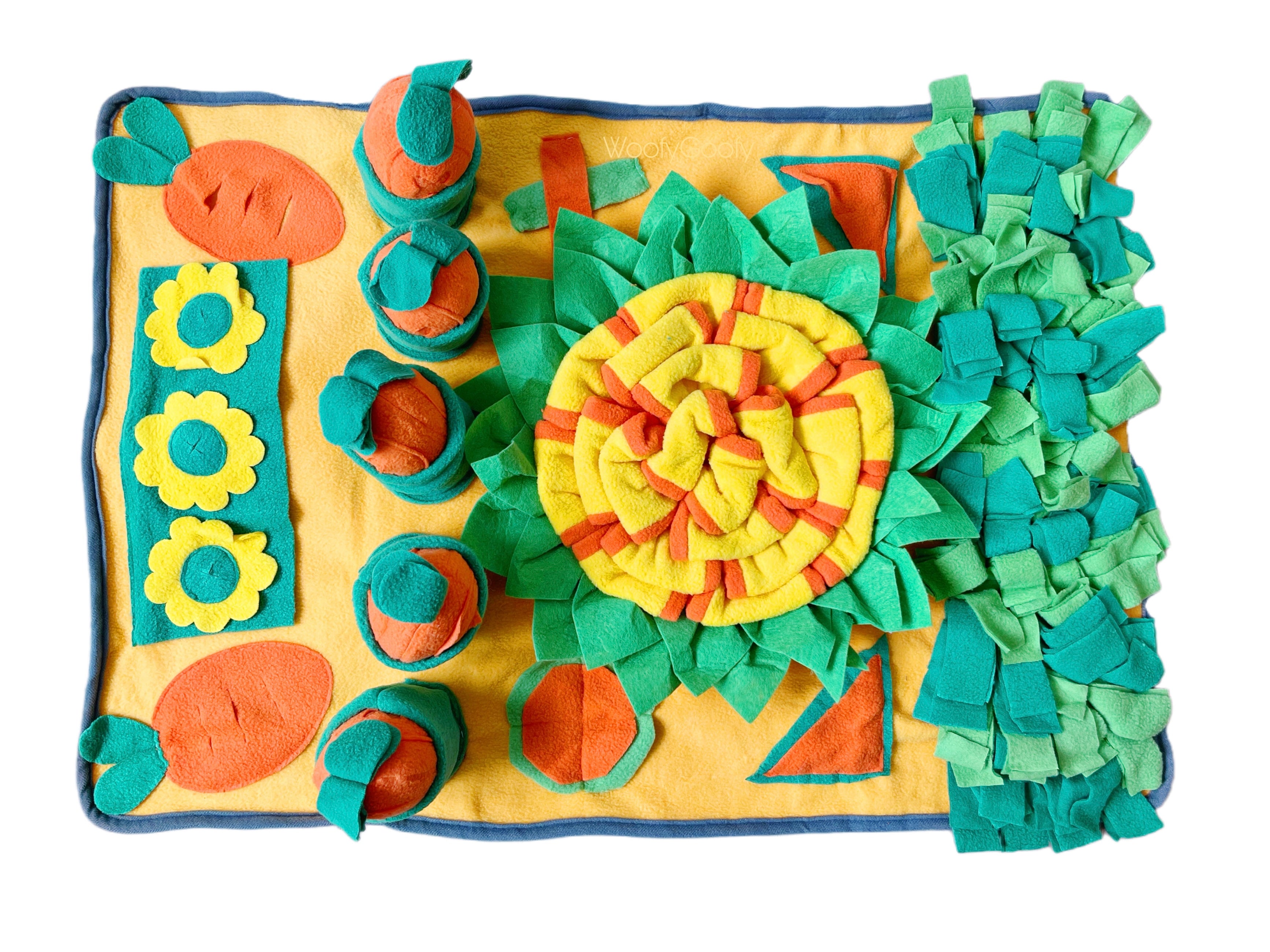 Shop Snuffle Mat, Carrot Farm