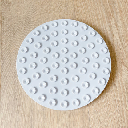 Round Shaped Licked Mat