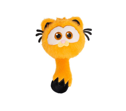 Petsville Garfield and Friends Bounce Ball Squeaky Plush