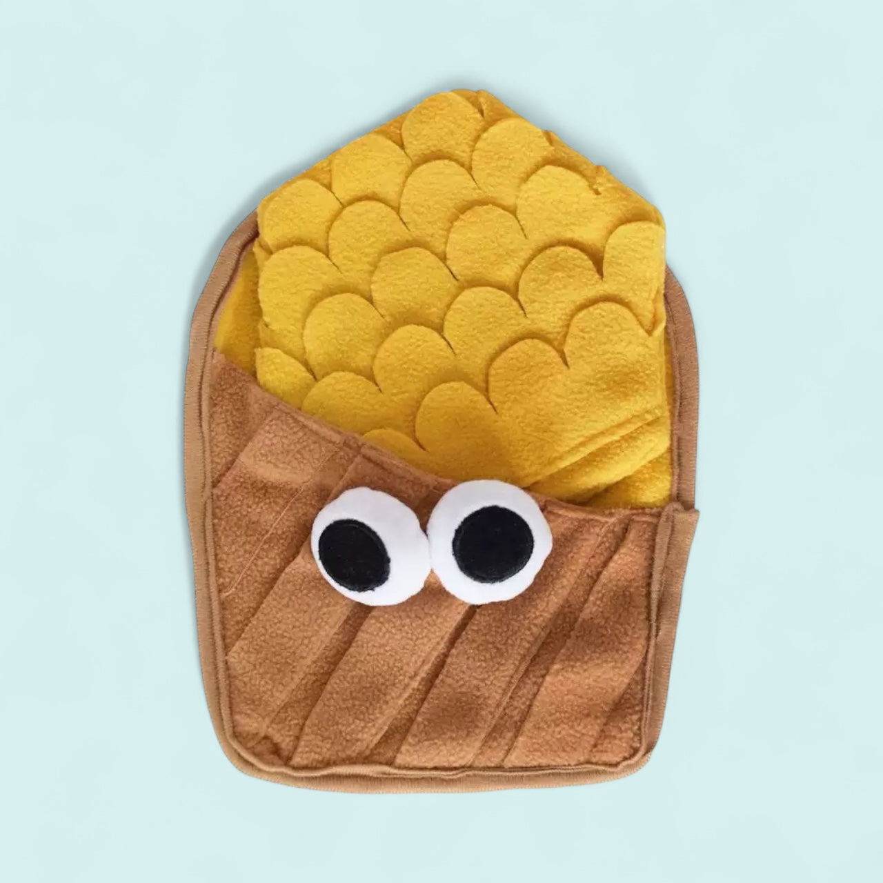 Egglet Snuffle Plush