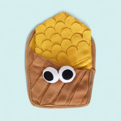 Egglet Snuffle Plush