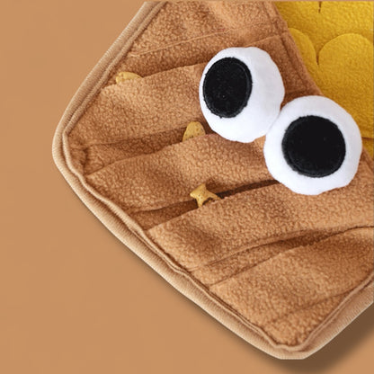 Egglet Snuffle Plush