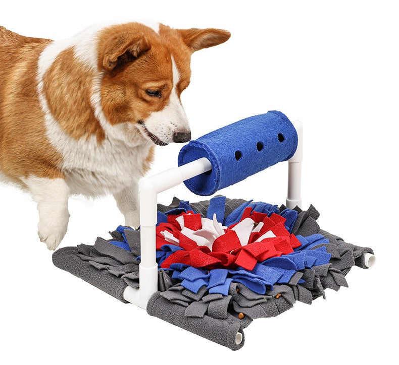 Doglemi Roller Snuffle Toy