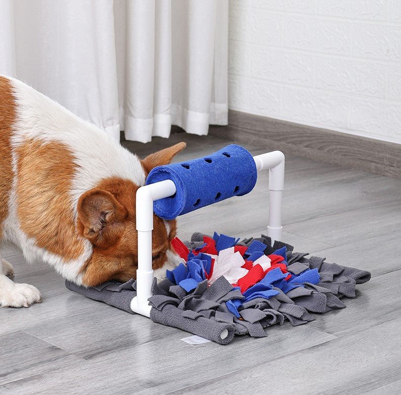 Doglemi Roller Snuffle Toy