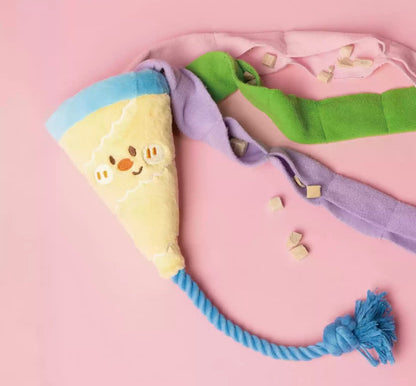 Petsville Party Series Plush Toys