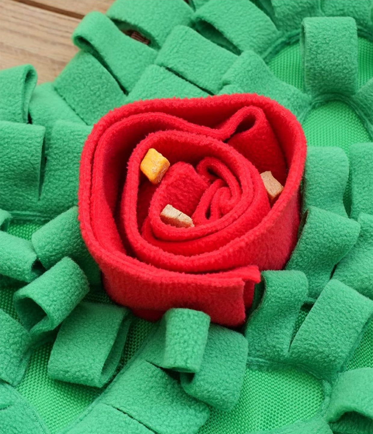 Zeze Apple Tree Snuffle Mat