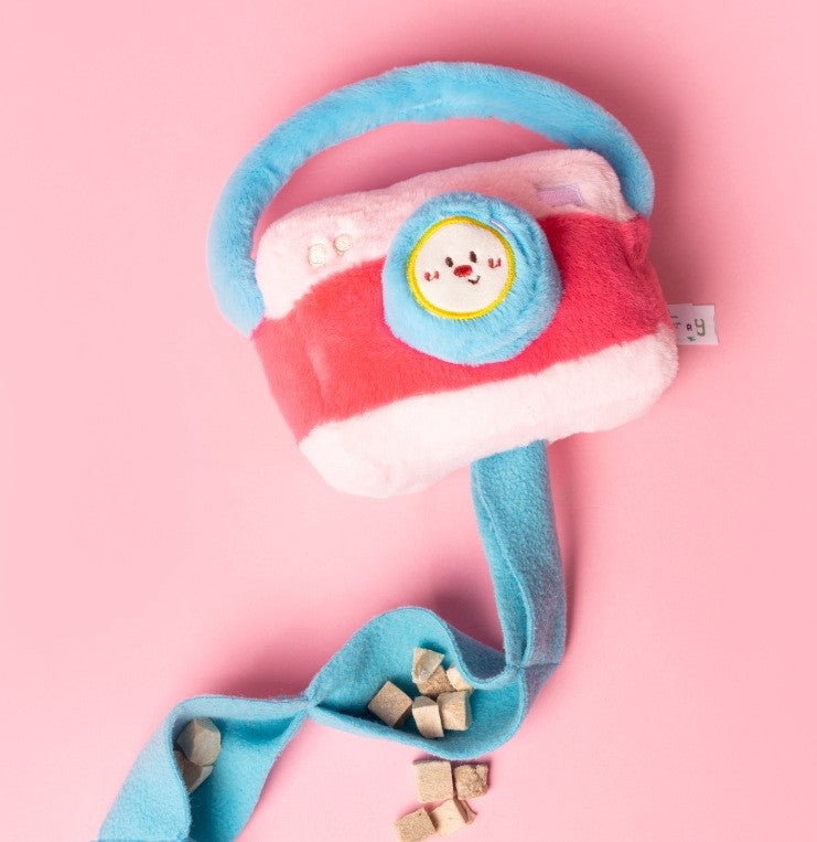 Petsville Party Series Plush Toys