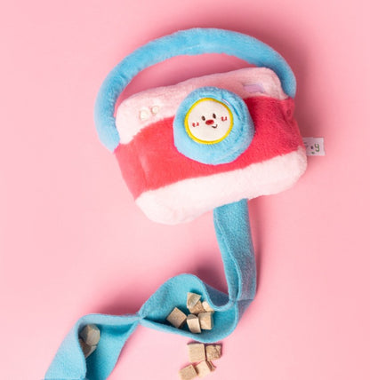 Petsville Party Series Plush Toys