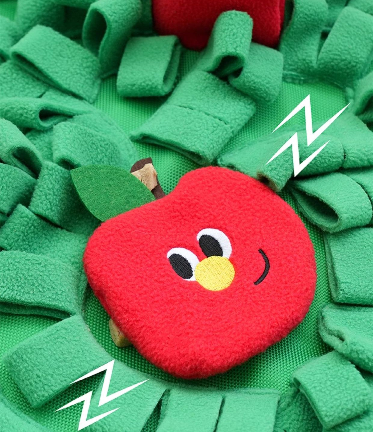 Zeze Apple Tree Snuffle Mat