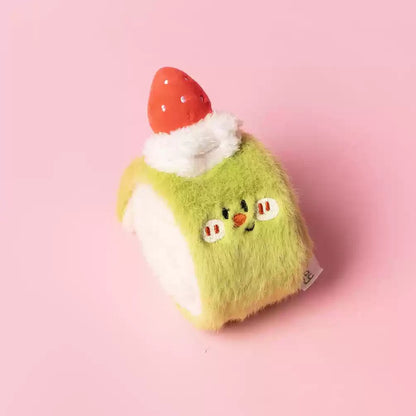 Petsville Party Series Plush Toys