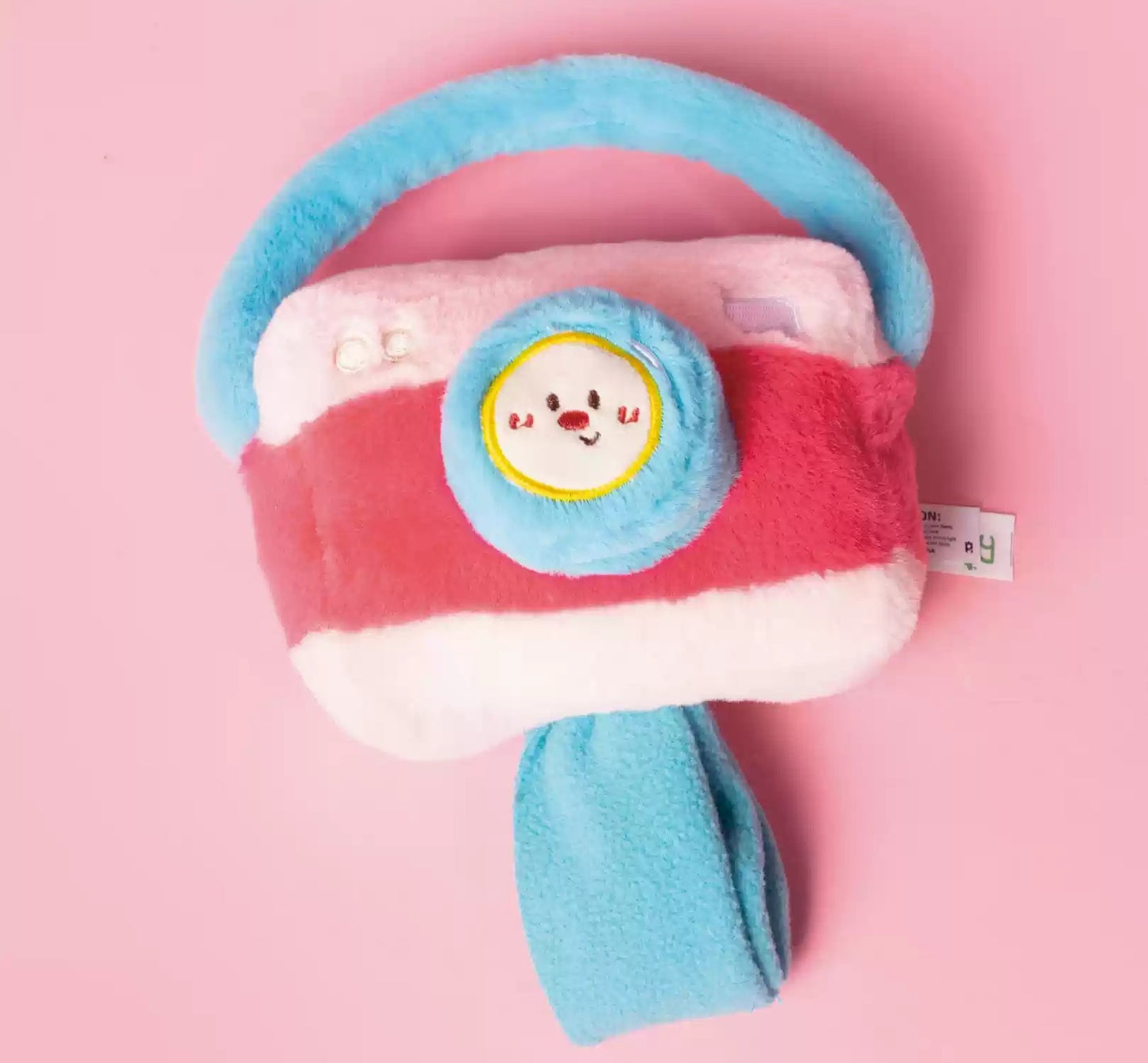 Petsville Party Series Plush Toys