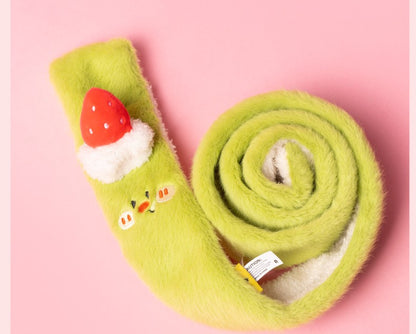 Petsville Party Series Plush Toys