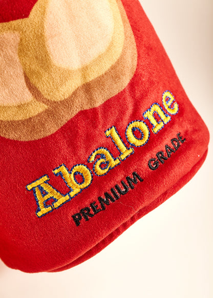 Goofy Premium Grade Abalone Snuffle Toy
