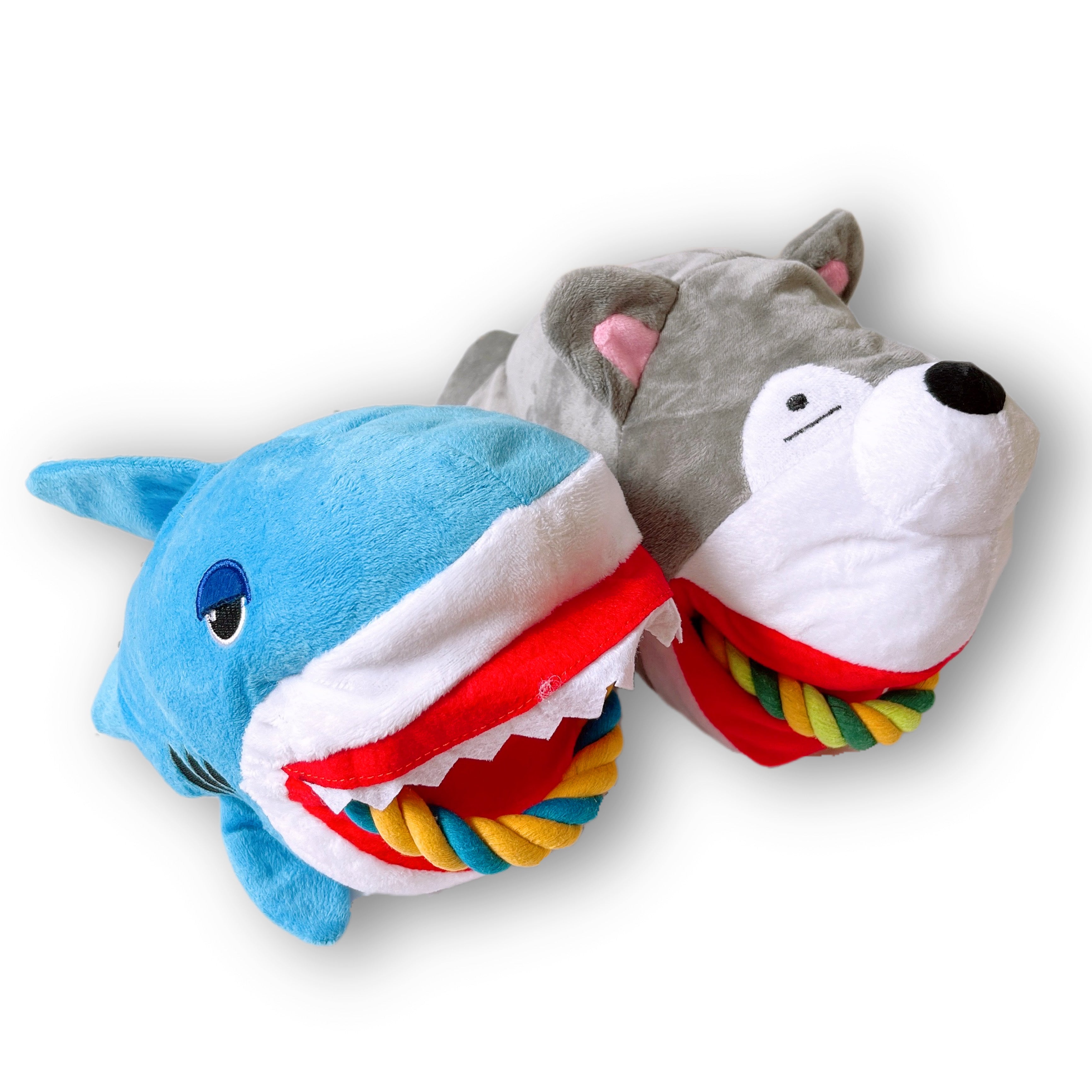 Big head clearance dog plush